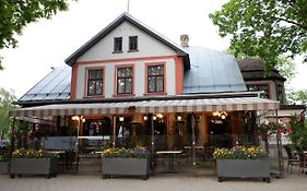 Hotel Kaķis